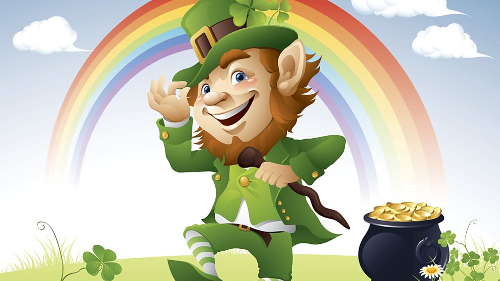 BBC Radio Ulster - Gerry Kelly, Ireland's Last Leprechaun Whisperer ...