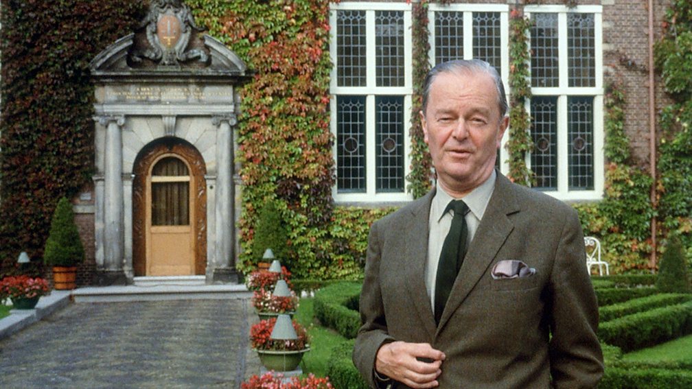 BBC One - Civilisation - Episode guide