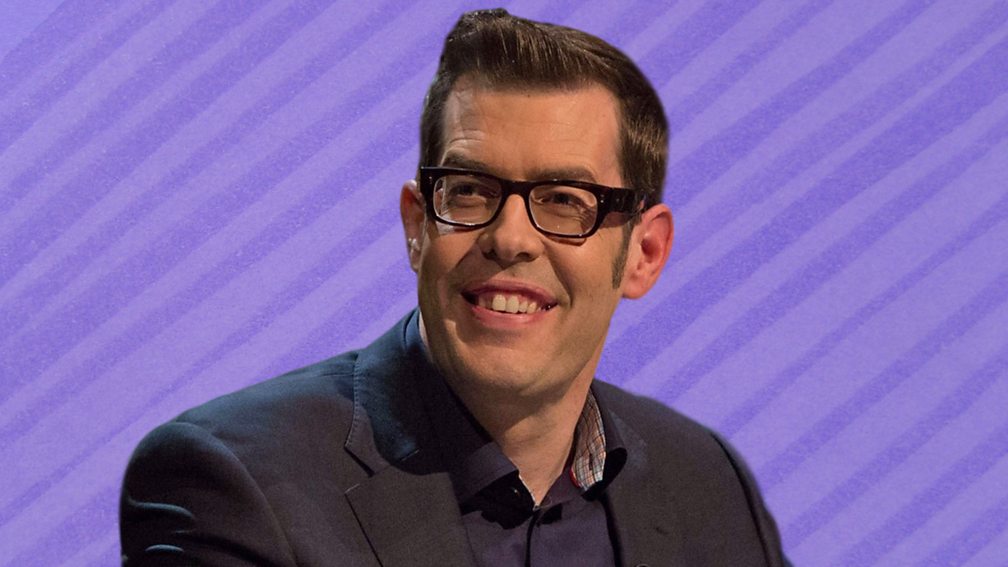 BBC Radio 4 The Unbelievable Truth Seven of the most unbelievable