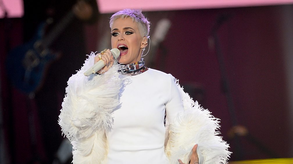 BBC Music BBC Music, One Love Manchester