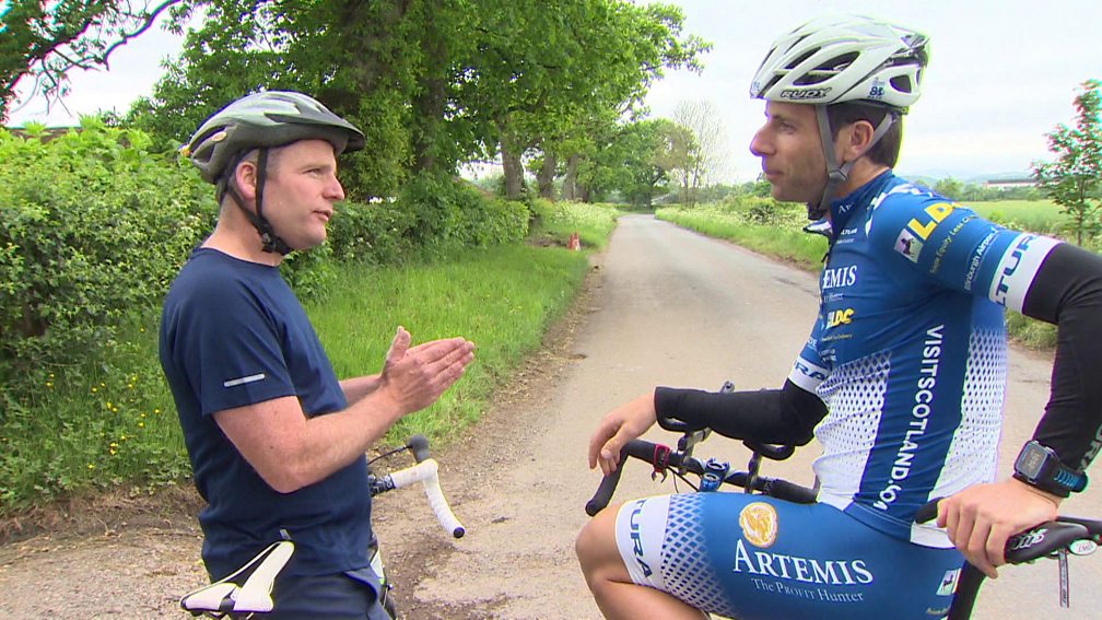 mark beaumont around the world in 80 days