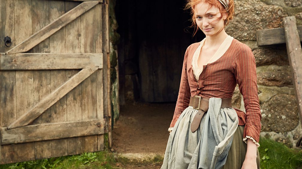 Bbc One Poldark Series 3 Episode Guide