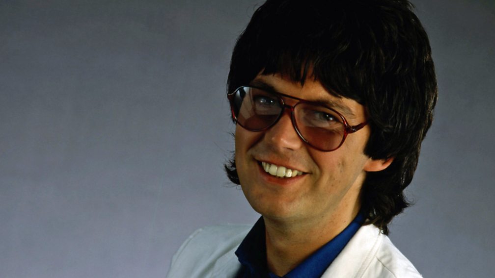 BBC Radio 1 Vintage Radio 1 Vintage