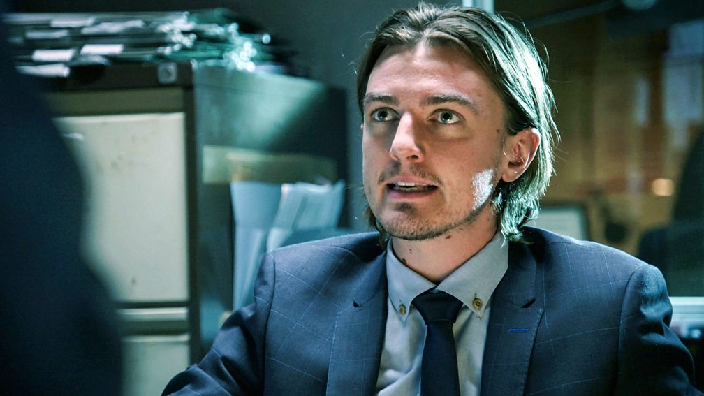 BBC One Red Rock, Series 2 Episode guide