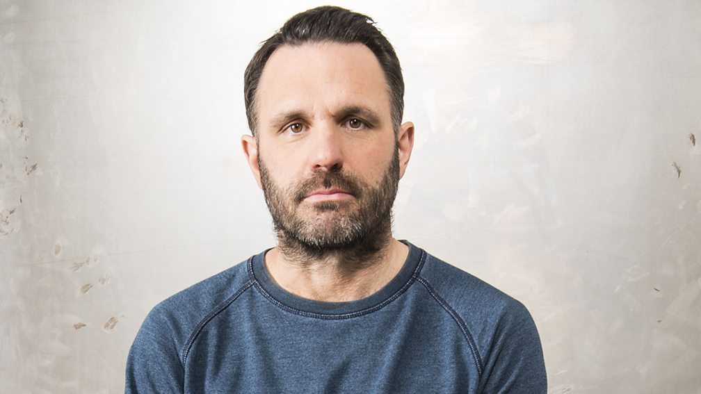 BBC Radio 6 Music - Shaun Keaveny, Shaun Keaveny’s Cereal - Season One