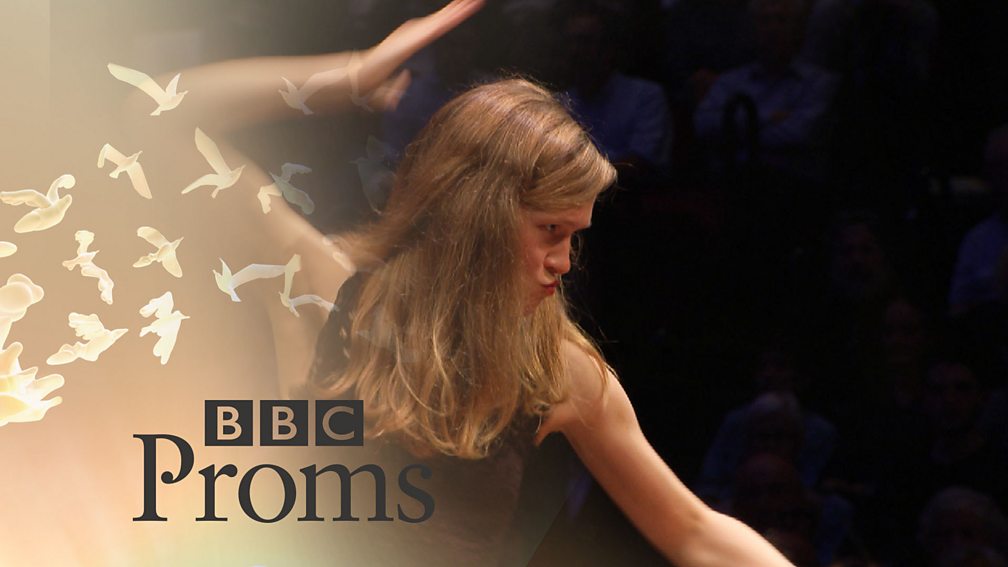 Bbc Radio 3 Bbc Proms