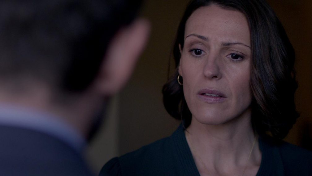Bbc One Doctor Foster Series 2 Episode 3