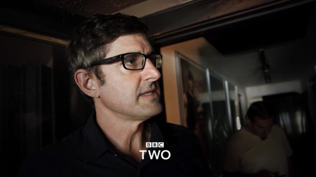 Bbc Two Louis Theroux Dark States Series 1 Murder In Milwaukee