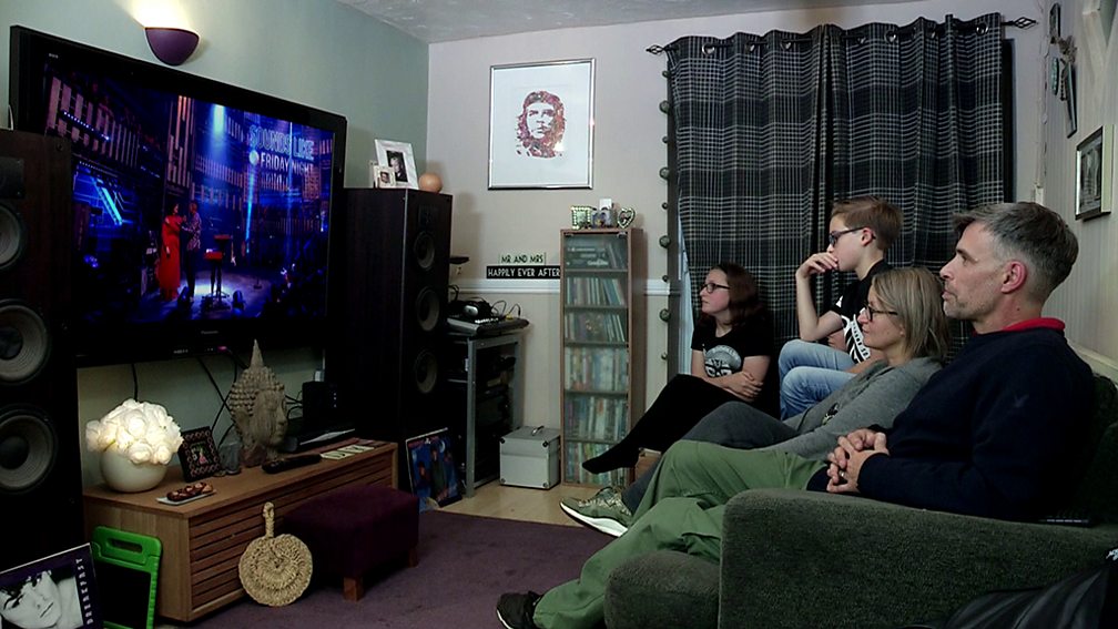 BBC One Points of View, 2017