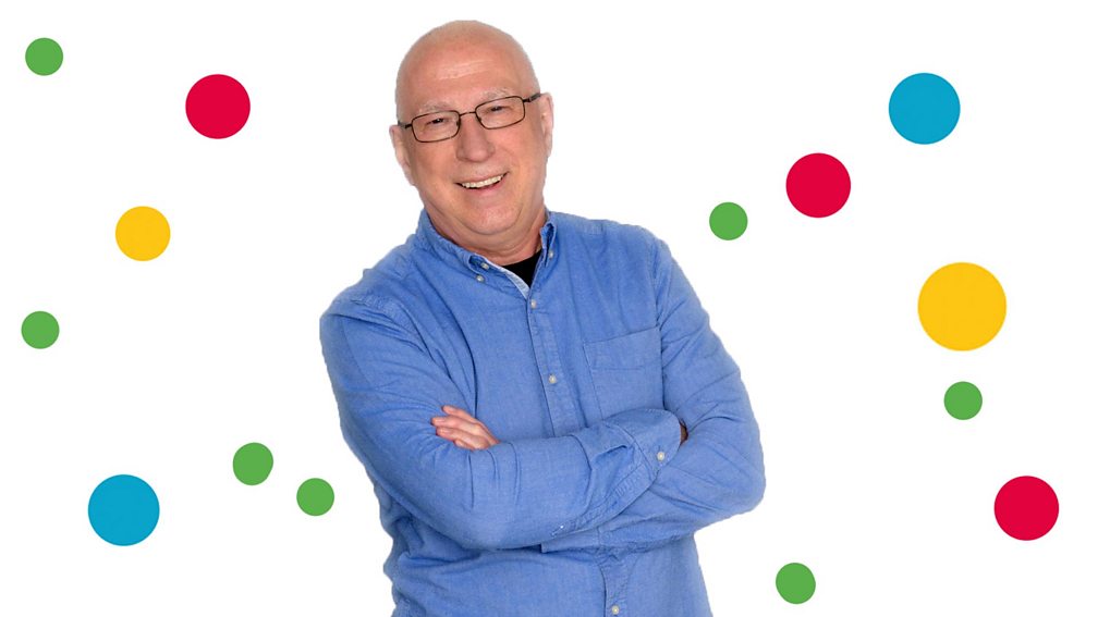 BBC Radio 2 - Ken Bruce, The Children in Need Takeover - Ken Bruce ...