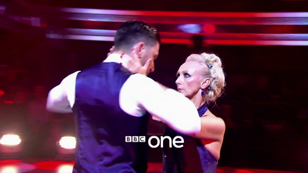 Bbc One Strictly Come Dancing Clips