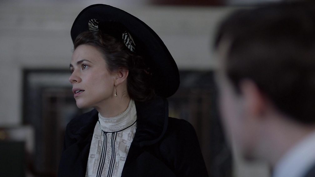 BBC One Howards End