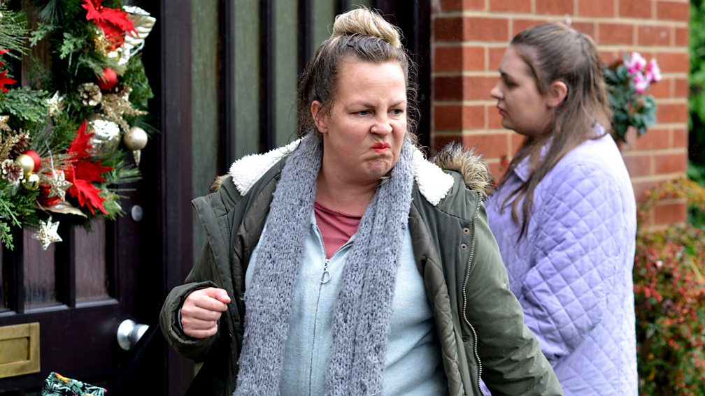 BBC One EastEnders Episode guide