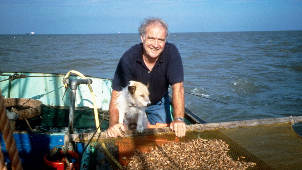 BBC Two - Rick Stein's Seafood Odyssey - Episode guide