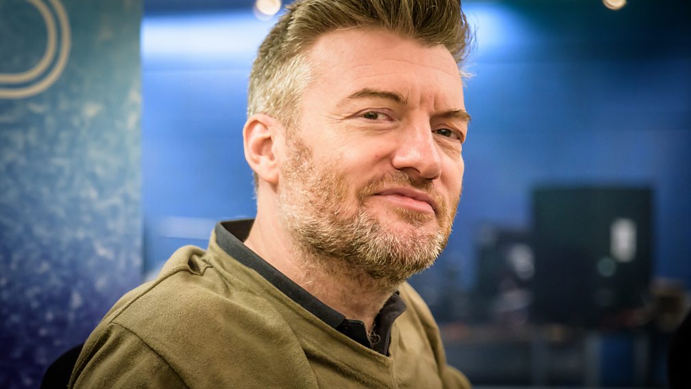 BBC Radio 4 Desert Island Discs Available now