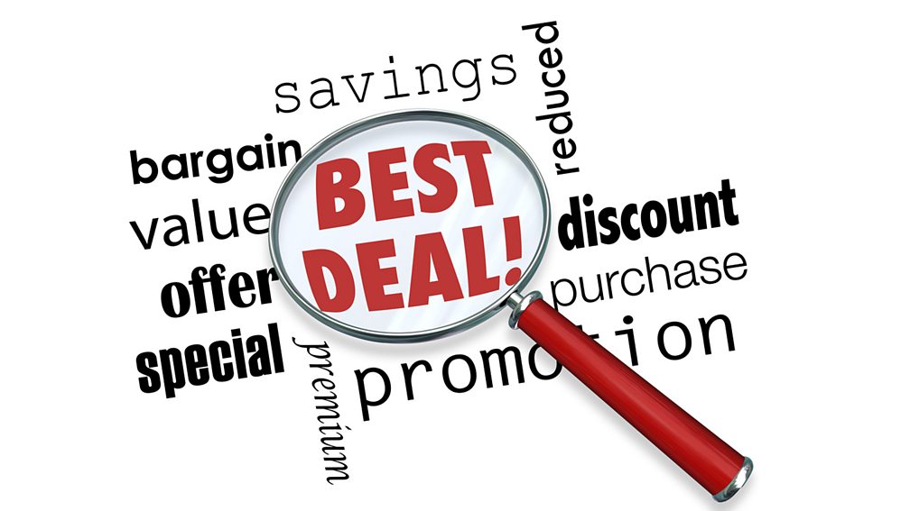 BBC Radio 4 Money Box