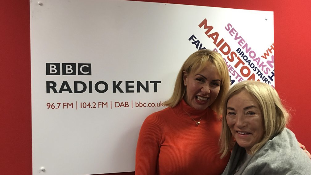 BBC Radio Kent BBC Radio Kent Special