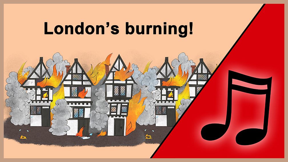 the great fire of london pepys