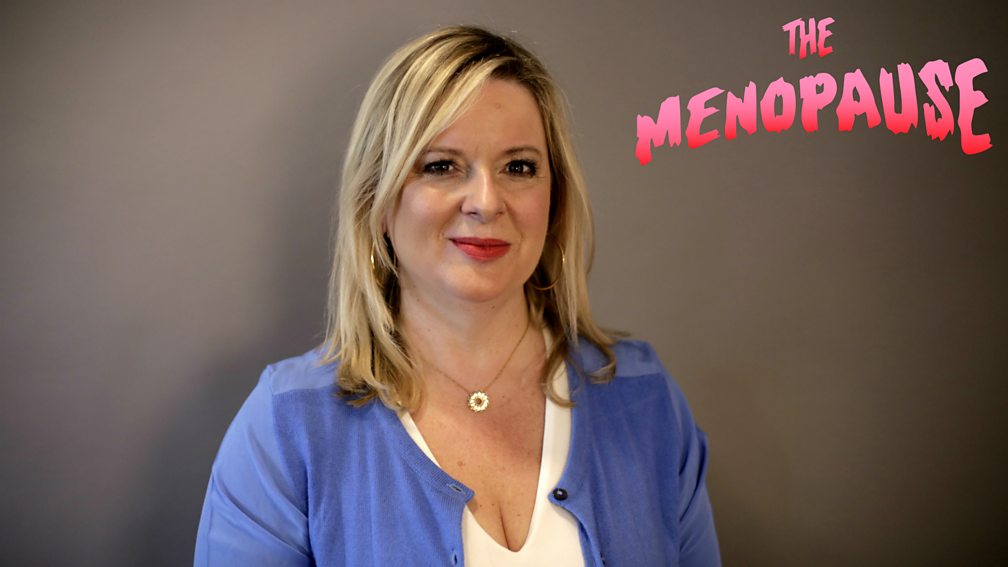 BBC Radio 4 Woman's Hour Nine tips to help you cope with the menopause