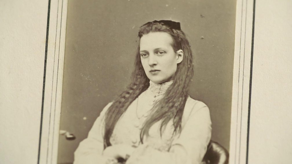 BBC Four Art, Passion & Power The Story of the Royal Collection