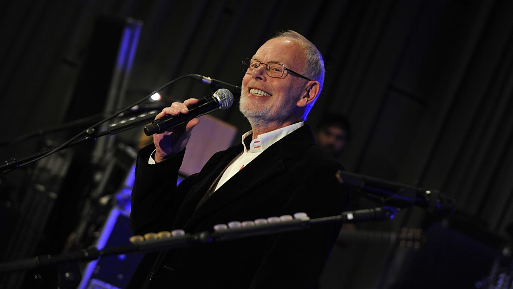 BBC Radio 2 Old Grey Whistle Test 40