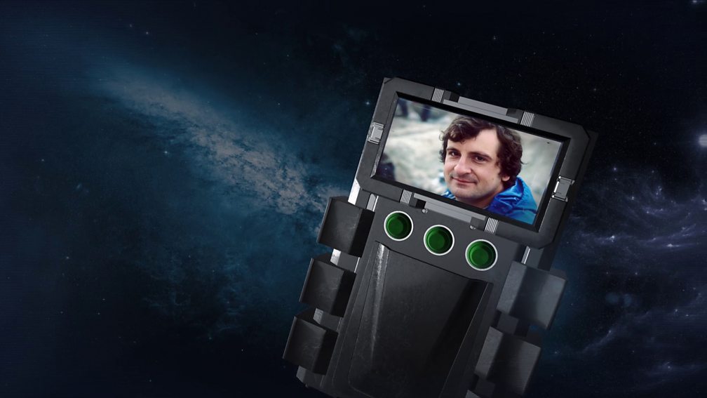 BBC Radio 4 The Hitchhiker's Guide to the Galaxy