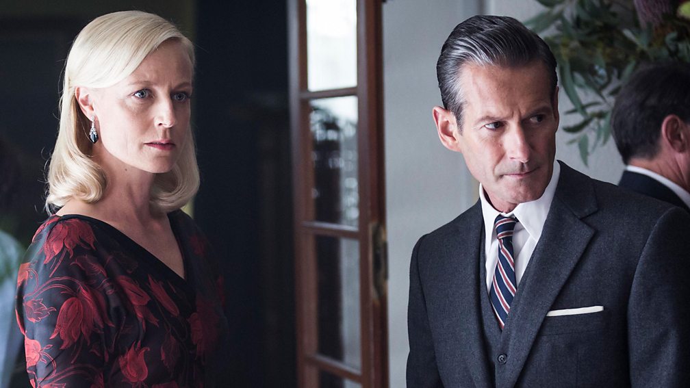 BBC One - A Place to Call Home, Series 5 - Episode guide