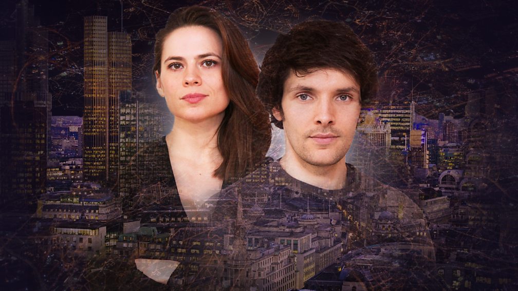 BBC Radio 3 Drama on 3, The Merchant of Venice,