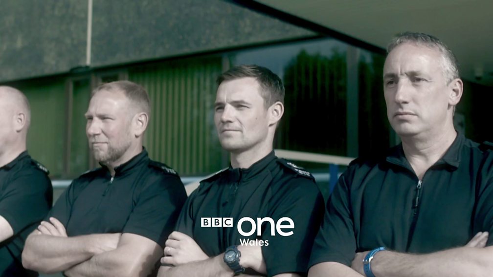 BBC One The Crash Detectives, Series 1, Episode 2