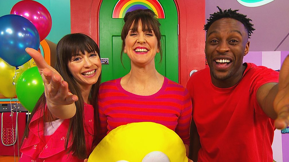 CBeebies - CBeebies House Songs - Episode Guide