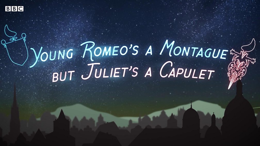 bbc-romeo-and-juliet-plot