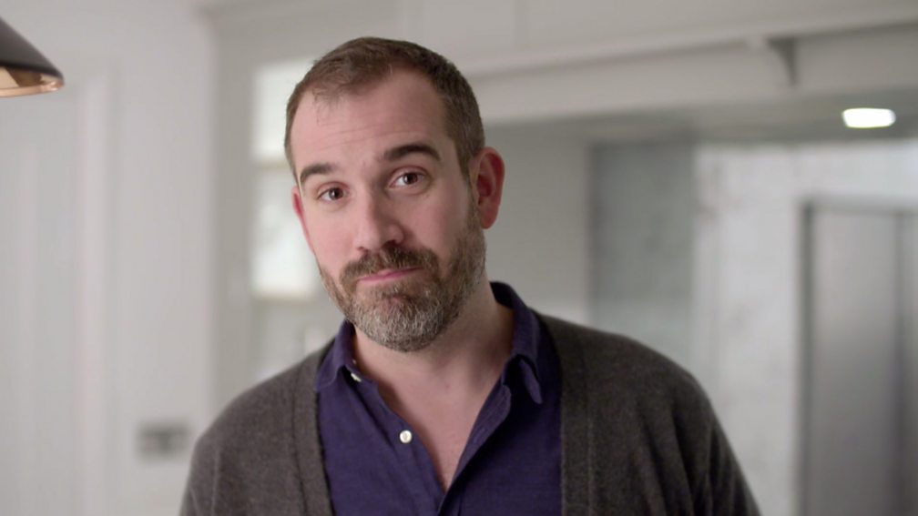 BBC One The Truth About..., Carbs, The cracker test