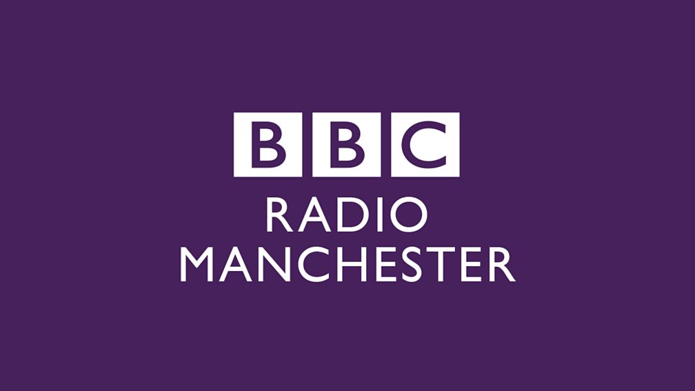 BBC Radio Manchester BBC Radio Manchester Sport Matchday Live