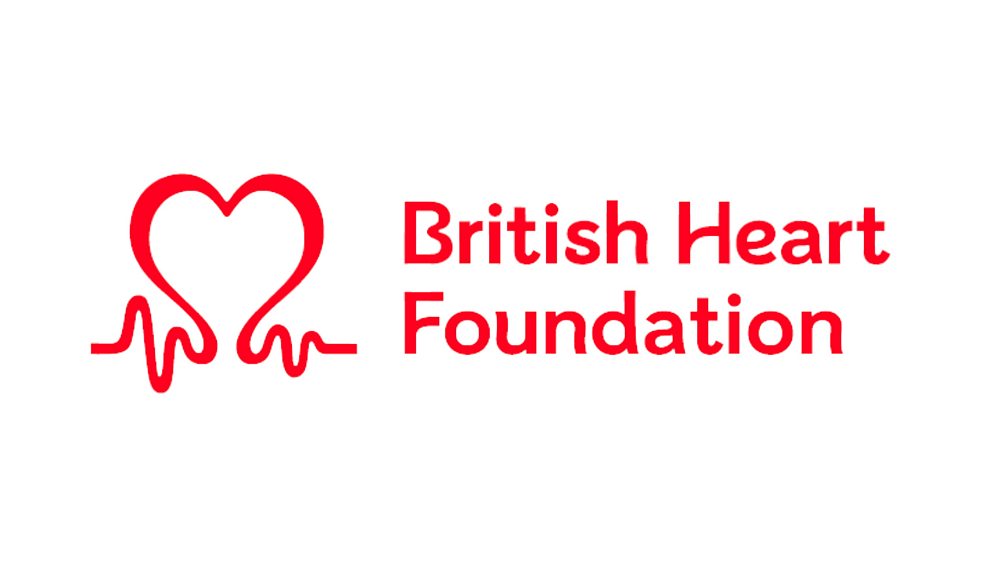 BBC One Lifeline, British Heart Foundation