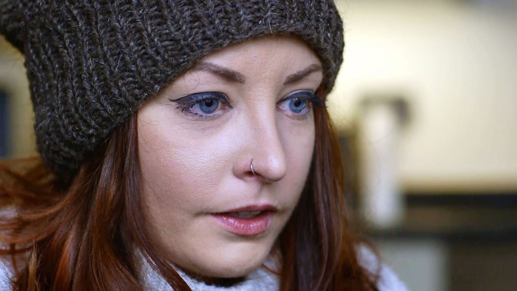 BBC Three Ugly Me My Life with Body Dysmorphia, Ugly Me My Life