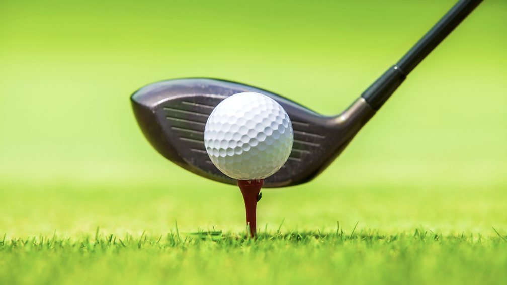 BBC Radio 5 Live USPGA Golf