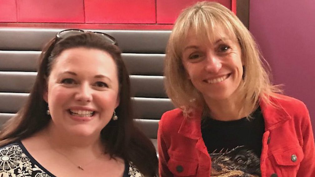 BBC Radio Ulster - Kerry McLean, Kerry McLean - Episode guide