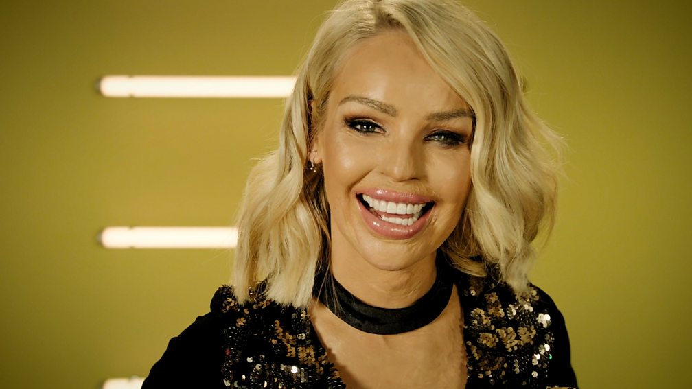 BBC One - Strictly Come Dancing, Series 16, Meet Katie Piper.