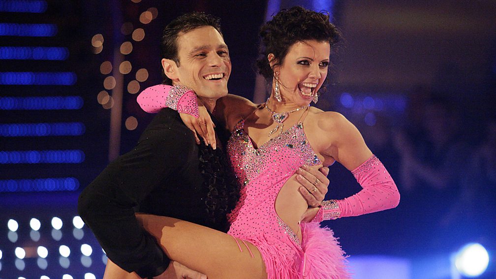 BBC One - Strictly Come Dancing - Episode guide