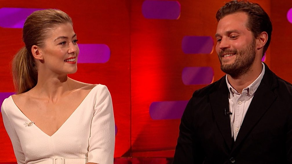 The Graham Norton Show Season 29 Episode 10 BBC One - The Graham Norton Show, Series 24, Episode 3
