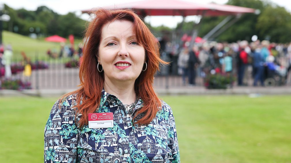 BBC One - Antiques Roadshow - The team