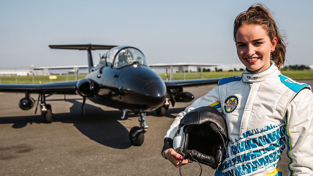 CBeebies - Catie's Amazing Machines - Available now