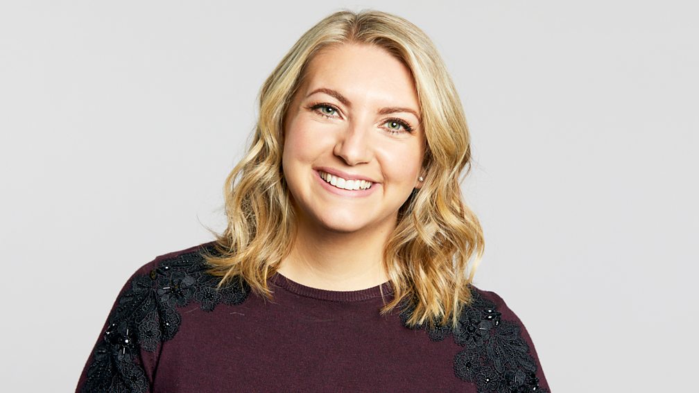 BBC Radio 5 Live Anna Foster