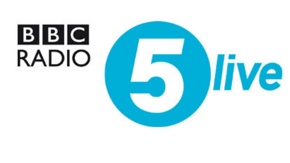 BBC Radio 5 Live The Danny Baker Show