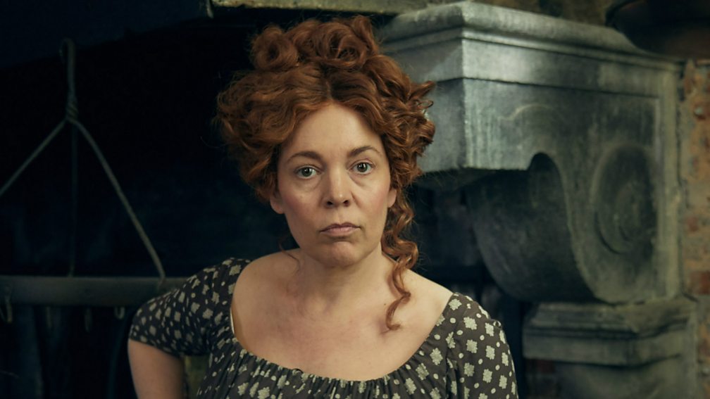 BBC One - Les Miserables - Thénardier