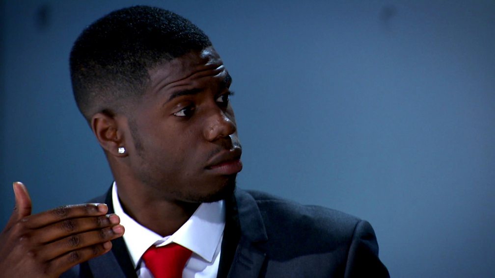 BBC One - The Apprentice, Series 14