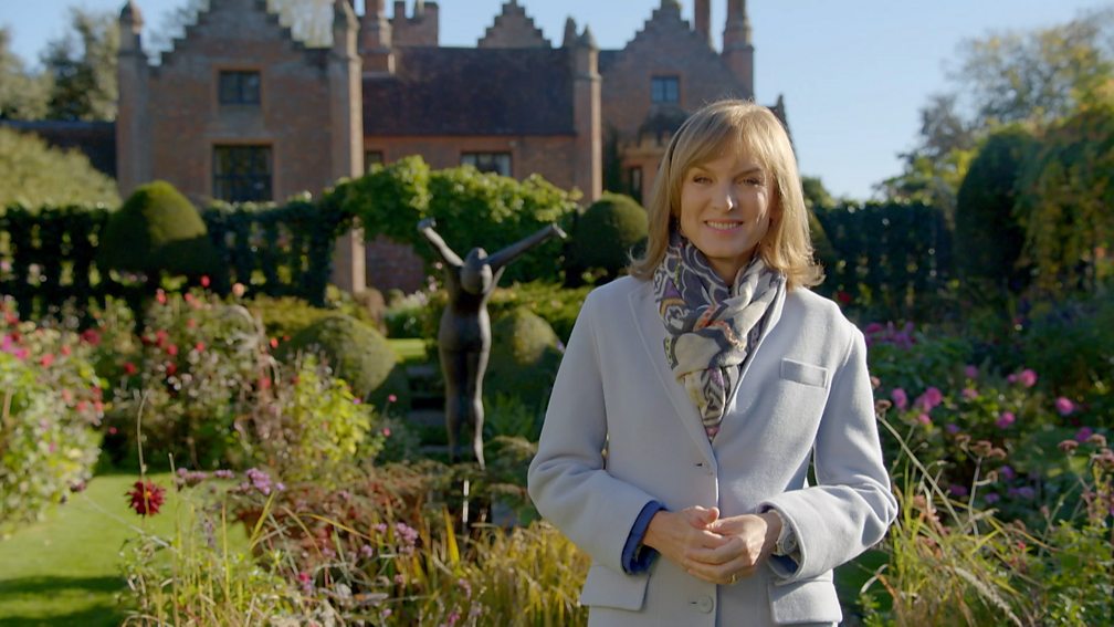 BBC One Antiques Roadshow, Series 41, Compilation 1, Ronnie Archer