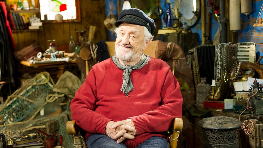 CBeebies Radio - Old Jack's Boat