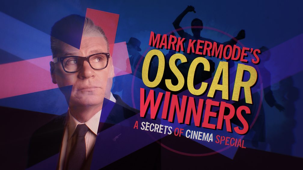 BBC Four - Mark Kermode's Secrets of Cinema