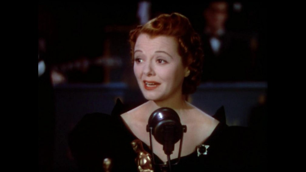 BBC Arts - BBC Arts - Mark Kermode on what makes an Oscar-winning film